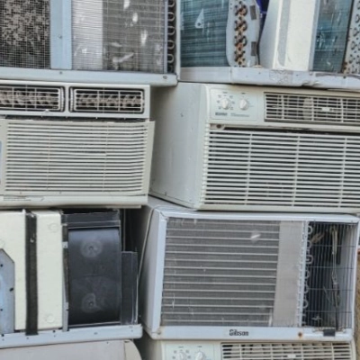 Gündoğmuş Bölgesinde Hurda Naylon Fiyatları